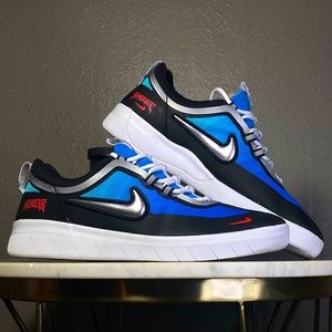 Nike SB Shoes